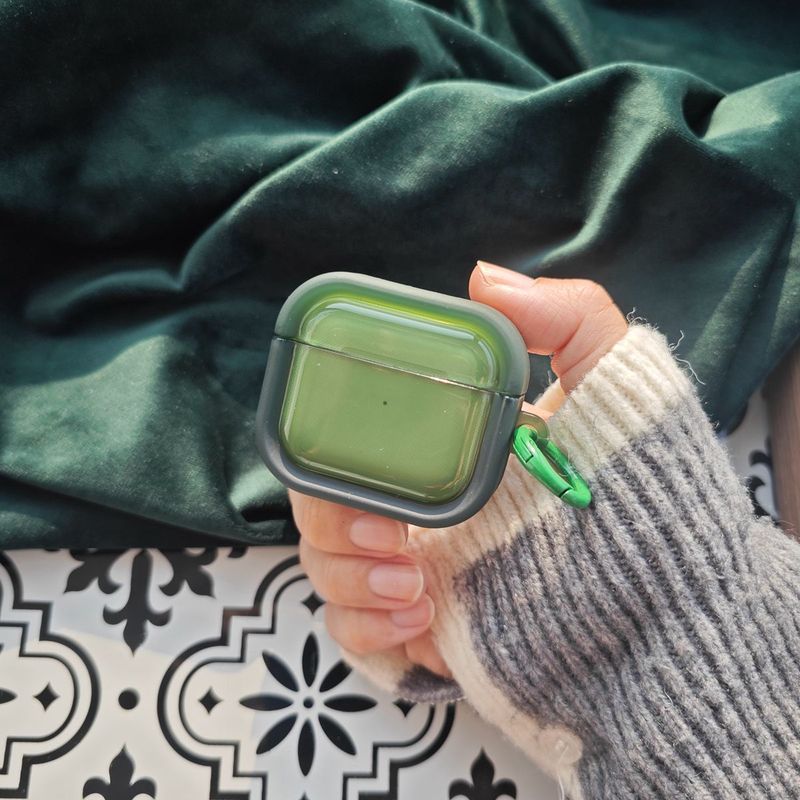 Slimline Unisex Accessory Pouches | Versatile Storage Solution Tailored For Various Models Of Bluetooth Headsets_voghion.com