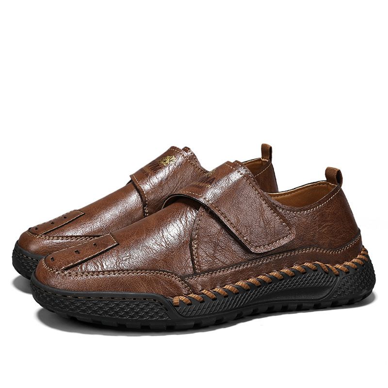 Unbeatable Quality The United States Is Withdrawing From The Cabinet Picking Up Leaks. Casual Leather Shoes For Men In Plus Size, Business_voghion.com