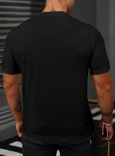 2024 Neuer Modemarkentrend 100 % Baumwolle Casual Tops Herren Damen T-Shirt Musterdruck Bequemes Herren-T-Shirt Graphic Tee Herren Sommer Outdoor Tops_voghion.com