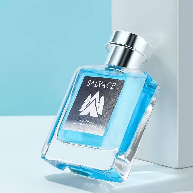 GAVARRY Wild Woody Fragrance Men's Fresh Long-lasting Niche Man Perfume_voghion.com
