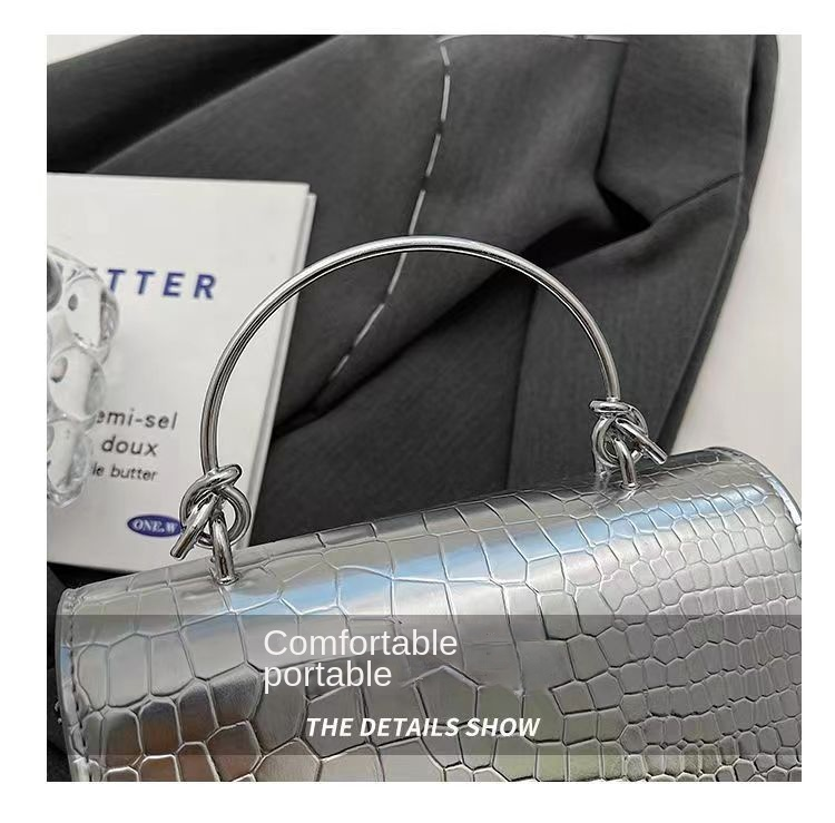 Modello di serpente da donna di lusso personalizzatoBorse da donna con borsa a tracolla a tracolla modello Tote High Designer alla moda_voghion.com