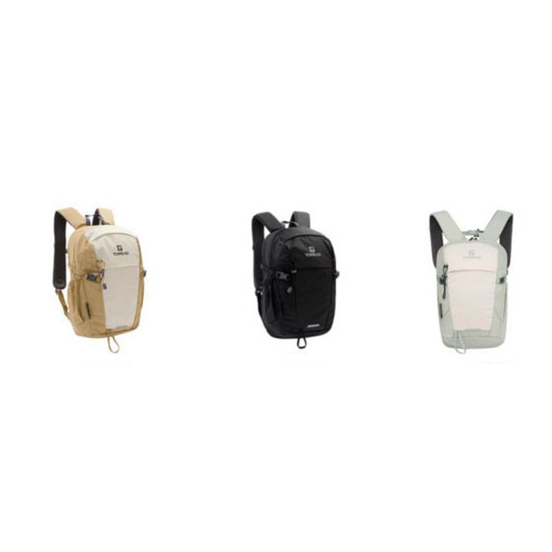 Pathfinder per uomo e donna, borsa da viaggio impermeabile e leggera da 15 litri, zaino per studenti_voghion.com