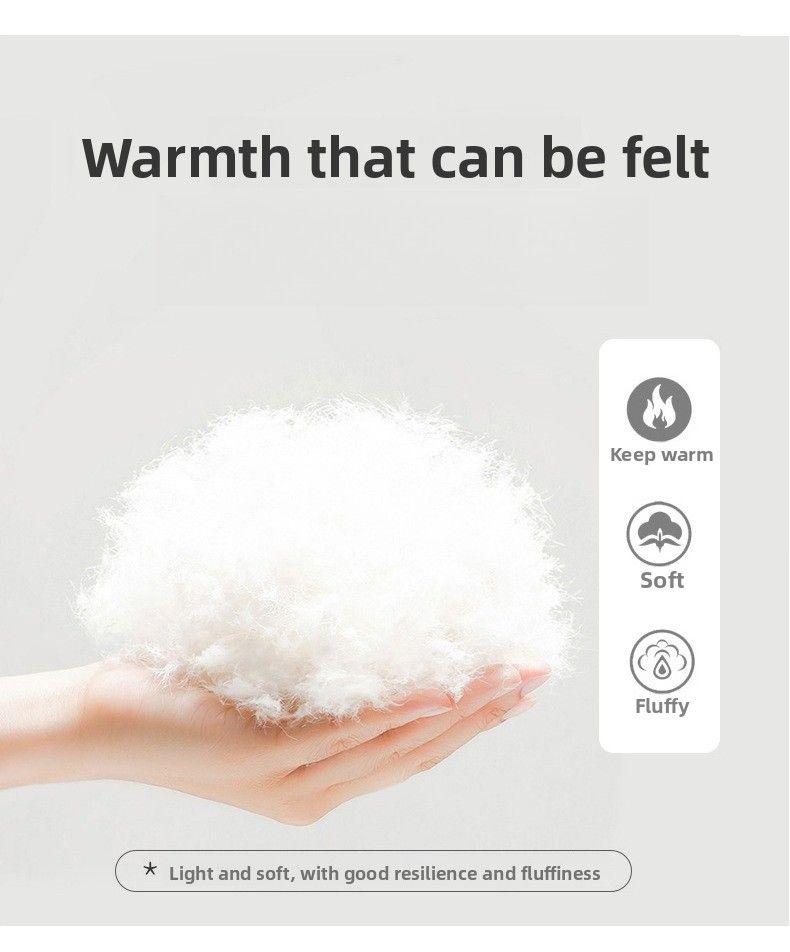 Men's Winter New Arrival Camouflage Oversized 90% White Duck Down Jacket Warm And Stylish Couple's Matching Top_voghion.com