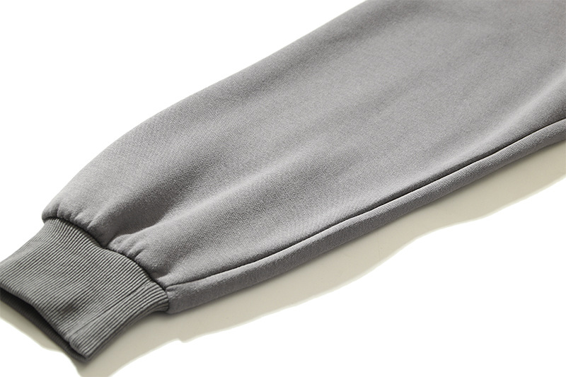 Sweat à capuche imprimé rétro do old star pour hommes, ample et décontracté_voghion.com