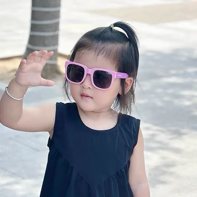 Kids'sunglasses Children's sunglasses UV protective sunglasses for babies Sunglasses for boys and girls_voghion.com