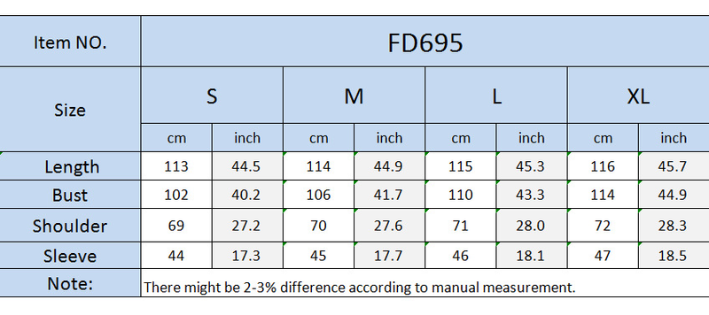 Abbigliamento da donna Camicia a maniche lunghe con cardigan a maniche lunghe in tinta unita_voghion.com