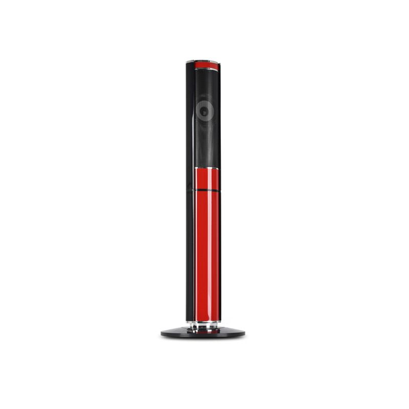 SONAC TG-D3 3.1 Home Audio And Video System_voghion.com