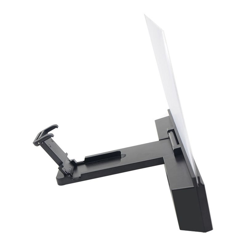 L12 12-calowy ekran anty-niebieskie światło uchwyt telefonu komórkowego Bluetooth głośnik audio_voghion.com