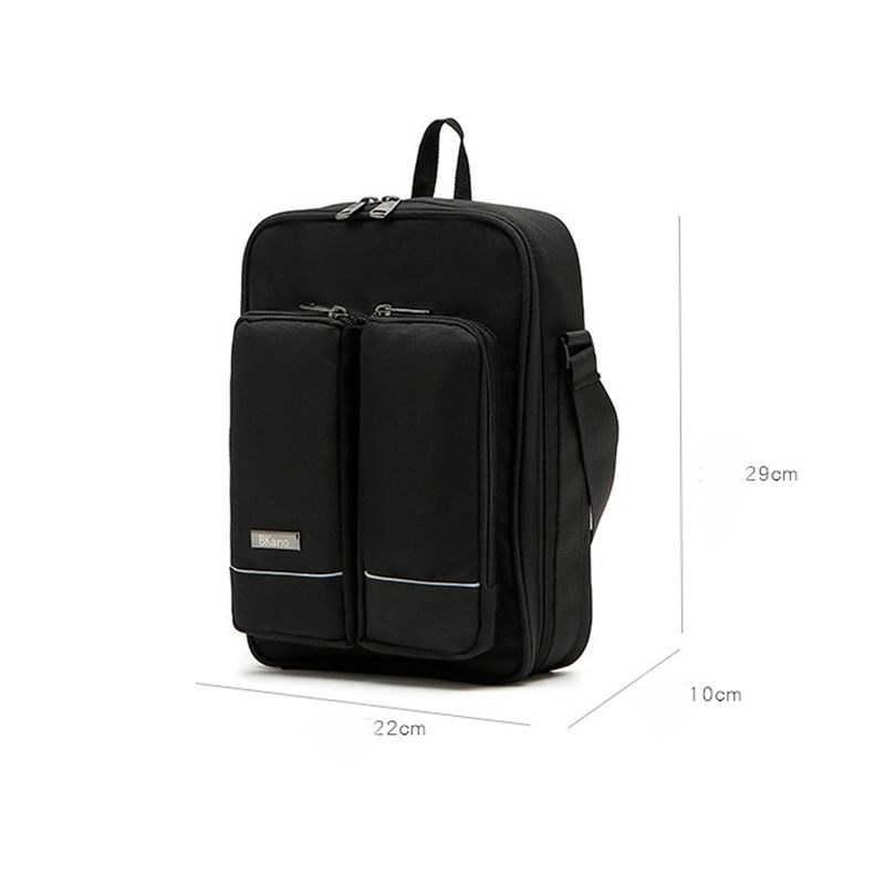 Waterproof Shockproof Backpack DJI Neo Portable Storage Large Capacity Drone Bag For RC-N3 Remote Controller_voghion.com