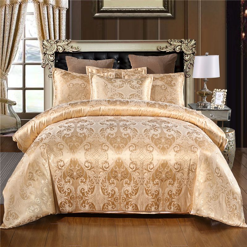 2/3/4pcs Bedding Sets bedding set quilt cover pillowcase _voghion.com