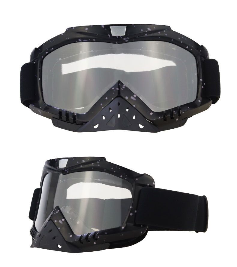 Outdoor Sandhelm Reitbrëll Skibrëll_voghion.com
