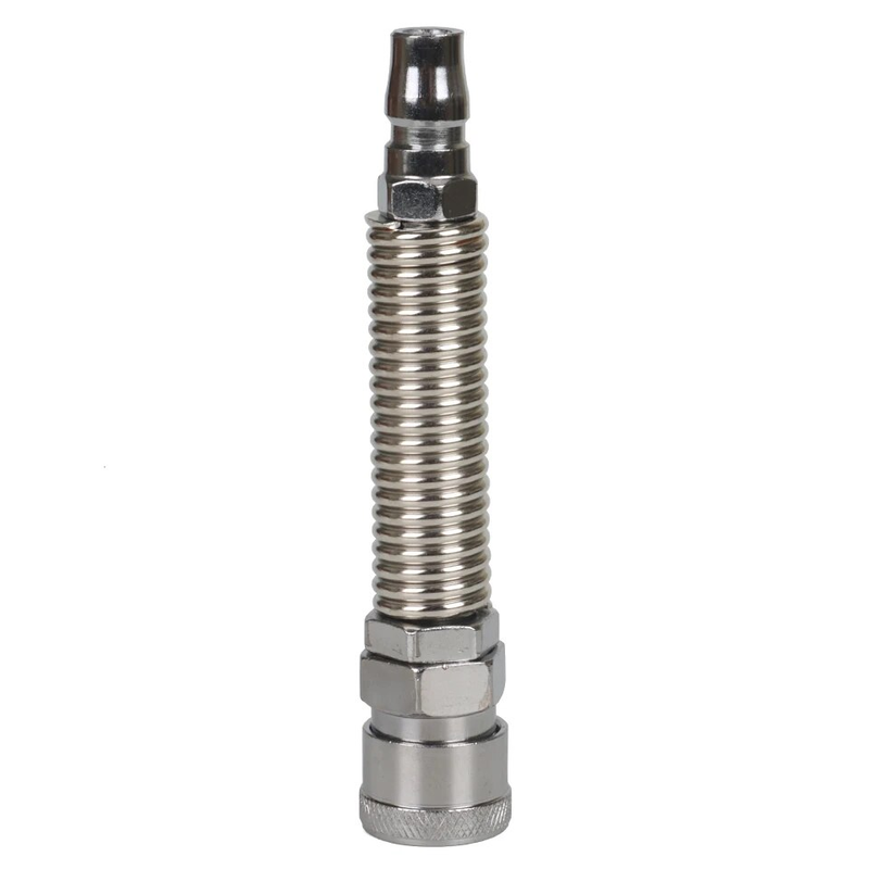 BUXP Extension Vac-U-Lock Attachments hine Quick Plug Spring Connector Sex Toys for Women and Man_voghion.com