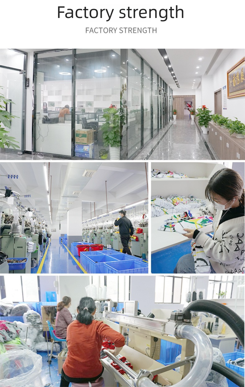 Skarpety narciarskie High Tube Ski Quick-Dry Terry Sports damskie, turystyczne, z grubym spodem z ręcznika, męskie_voghion.com