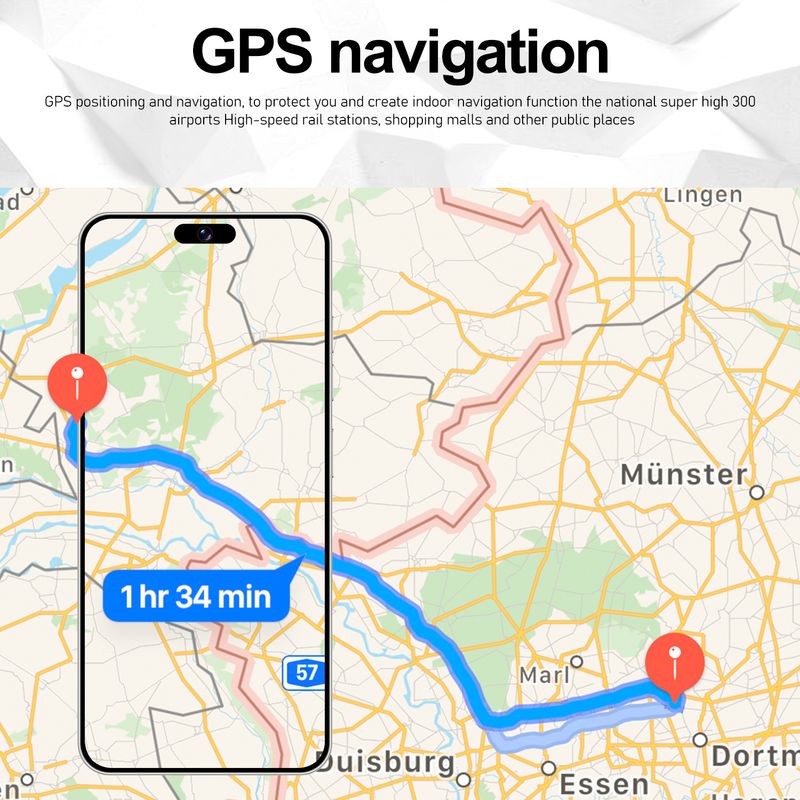 I15ProMax Smartphone 16 + 1T Android 7,3-Zoll-Großbildschirm Ozon Heißer Verkauf_voghion.com