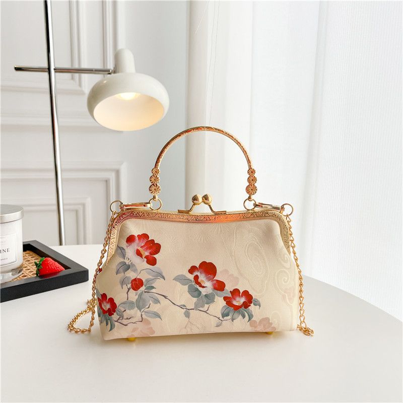 Borsa da sera Cheongsam in stile cinese rifinita, mini borsa a tracolla tre in uno, squisita borsa di alta qualità_voghion.com
