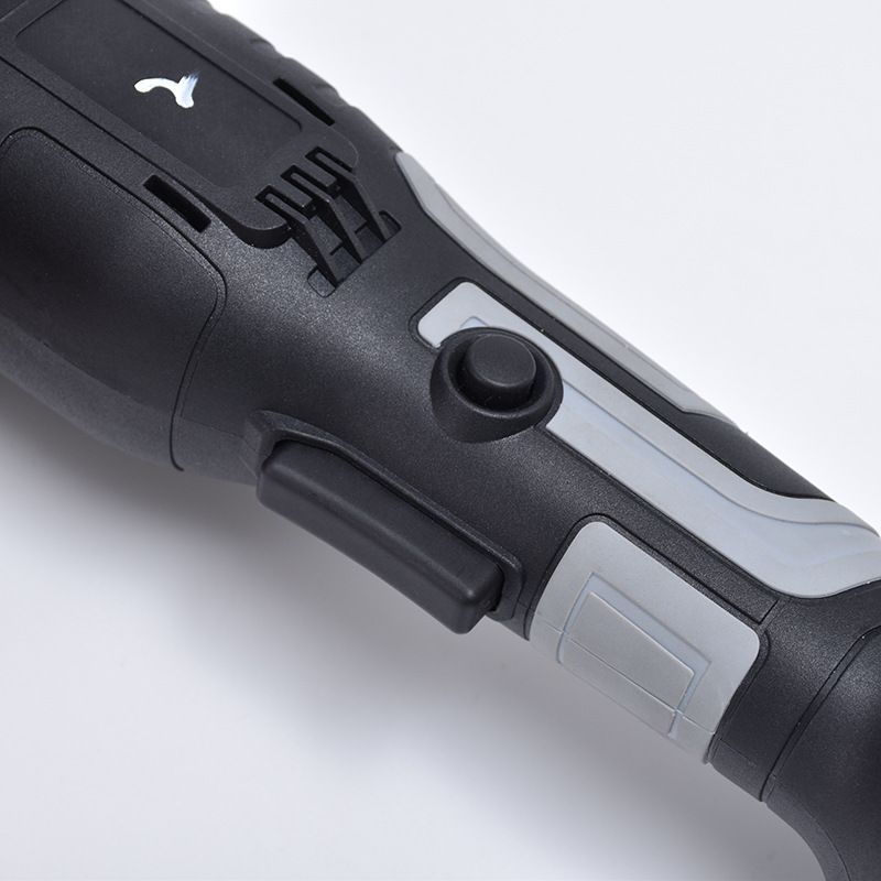 Professionele snoerloze polijstmachine - 21V lithium-ionbatterij, multifunctionele polijstmachine voor het repareren van krassen in autolak en het afwerken van metaal-/houtoppervlakken_voghion.com