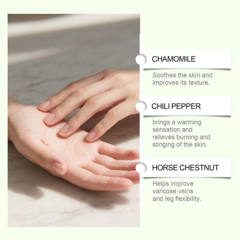 Roller Ball leggero, delicato, delicato sulla pelle, idratante, rinfrescante, comfort quotidiano, nutriente, cura pratica del corpo_voghion.com