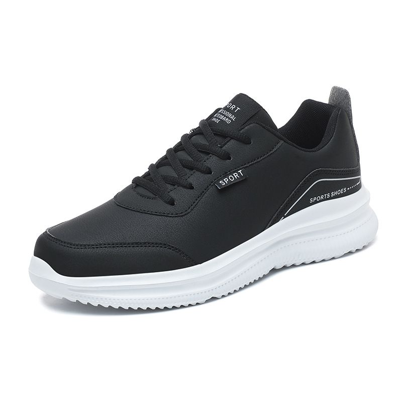 2211 Scarpe da corsa casual da uomo, primaverili, basse, leggere, sportive, versatili, comode, da passeggio e da jogging_voghion.com