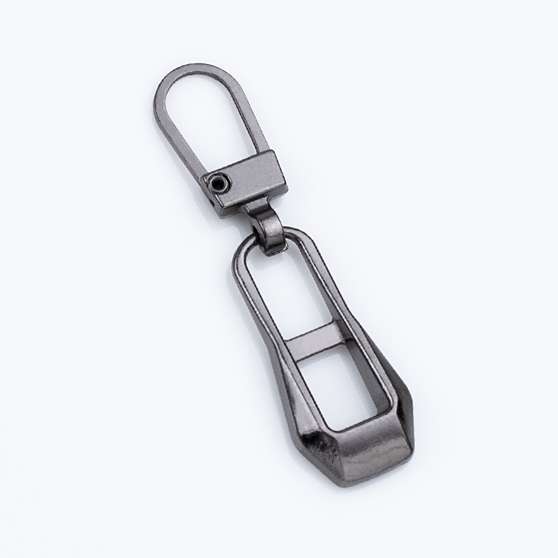 Acessórios destacáveis para roupas escolares com zíper universal bolsa de reposição artefato de reparo peça de puxar cabeça_voghion.com