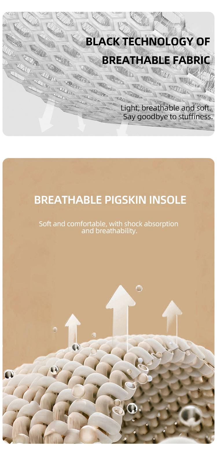 Cameido In The Spring Of 2025, These Are Women's Dad Shoes With Thick Soles For Heightening. They Are All-match Casual Sports Shoes_voghion.com