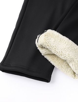 Hochwertiger, dicker Wintermantel für Herren – Langarm-Oberbekleidung aus Polyester mit Kapuze und entspannter Passform, Business-Casual-Stil (Grau, Schwarz)_voghion.com