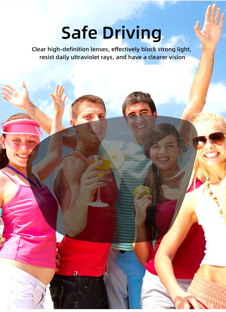 New Fashion Cat Eye Trendy Small Frame Women's Sunglasses Cheap Pc Shades Eyewear_voghion.com