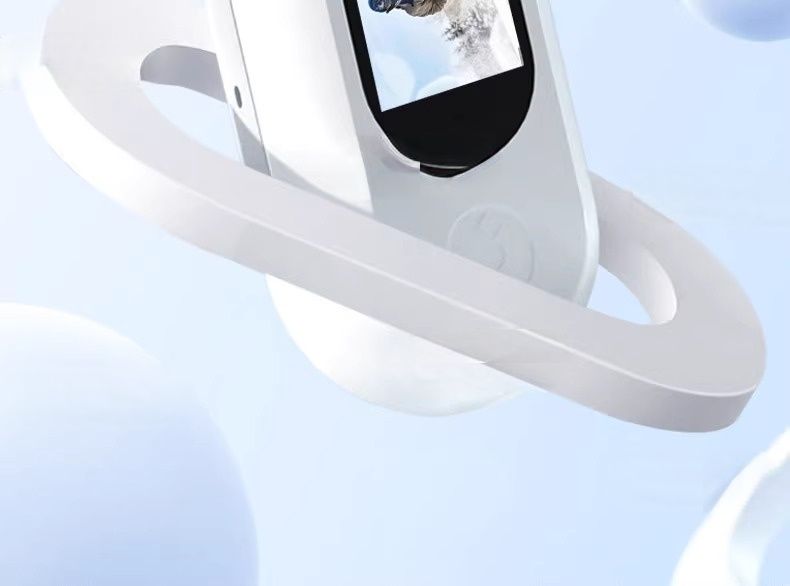 GoPro Panoramic Outdoor Driving Recorder Camera_voghion.com