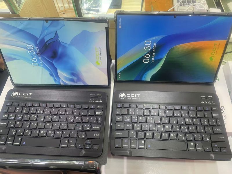 Tablets Tablet PC 10.1 Android CCIT S16max MTK6755 Octa Core 2.0GHz Kortopkald_voghion.com