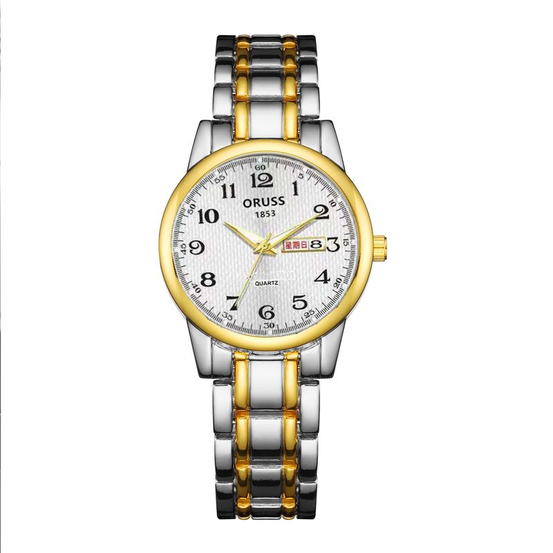 Orologio da donna alla moda, impermeabile, luminoso, con quadrante grande digitale, per anziani_voghion.com