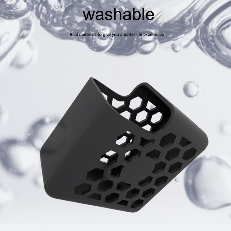 Kunjiuyou Protective Case Soft Silicone Dustproof Laptop Charger Adapter Cover Protector for Book Air/Pro/Touch_voghion.com