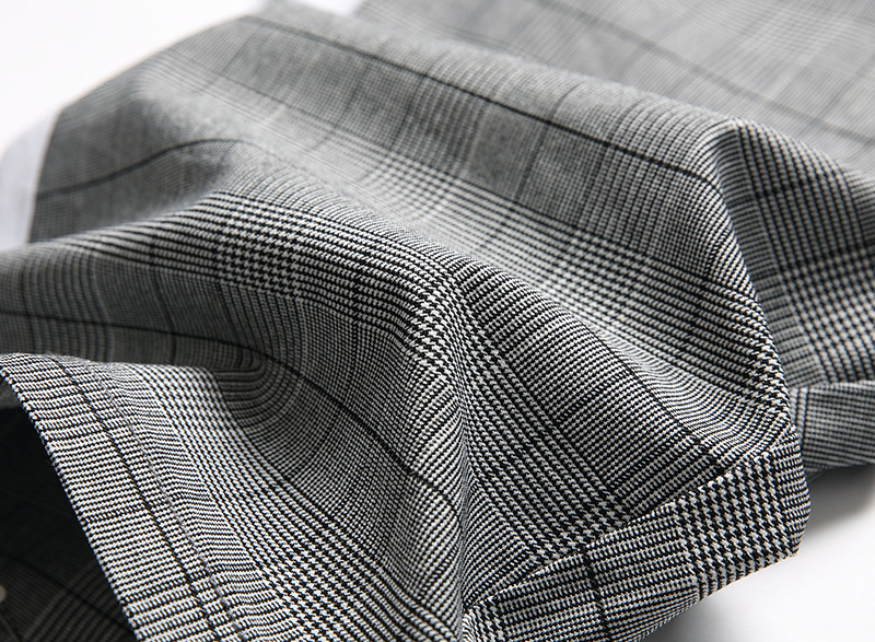 Men's Clothing Distressed Denim Shorts - Vintage Ripped Casual Cargo Shorts For Men, Mid Waist Straight Fit, Cotton Stretch (13 Colors, Sizes 28-42)_voghion.com