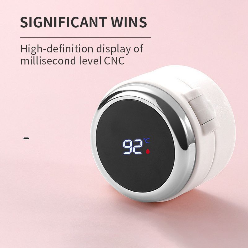 Digital Pro 420-ml-Becher – Temperaturanzeige, auslaufsicher_voghion.com