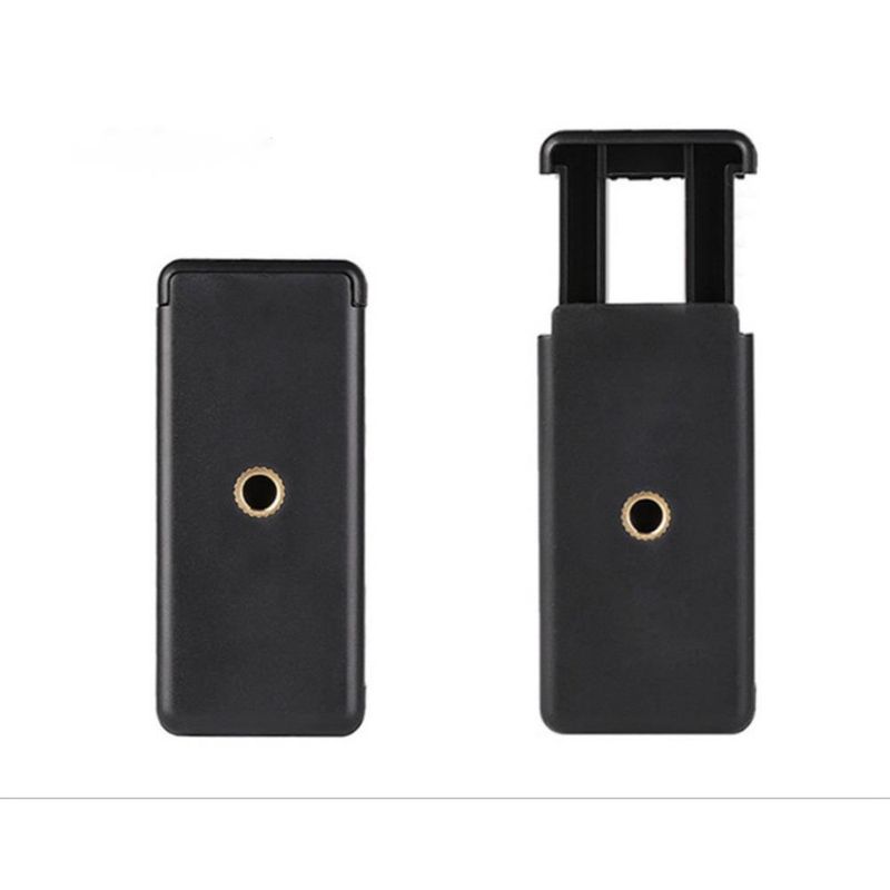 Q29 Mini Tripod Stand With Universal Ball Head – Adjustable Phone Tripod For Photography, Fill Light, And Stable Shooting_voghion.com