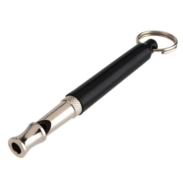 Pet Dog Obedience Quiet Training Ultrasonic Dog Whistle_voghion.com
