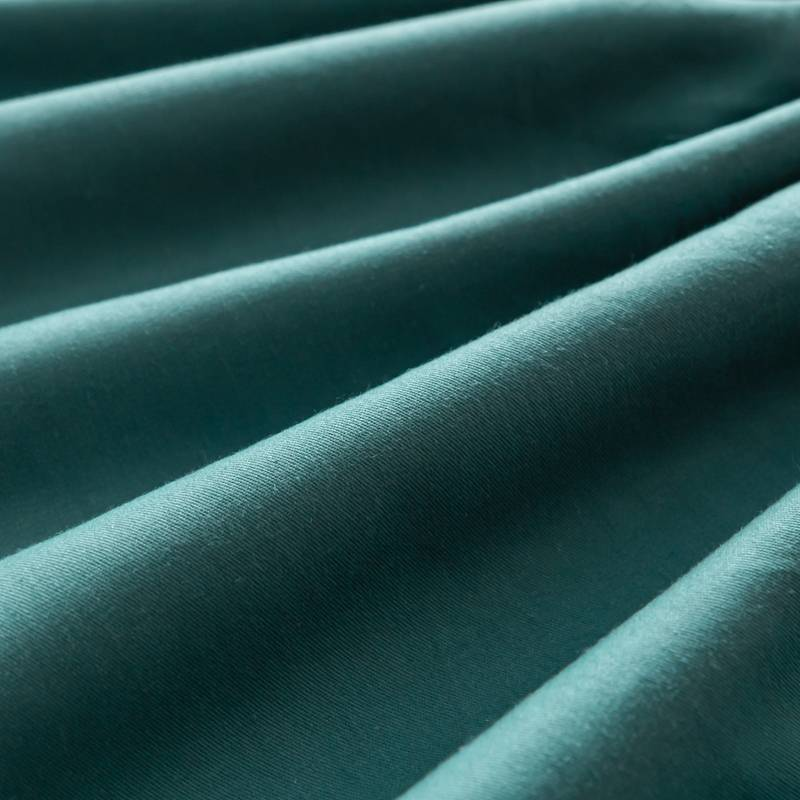 Protège-matelas en pur coton de classe A, une seule pièce, de haute qualité_voghion.com