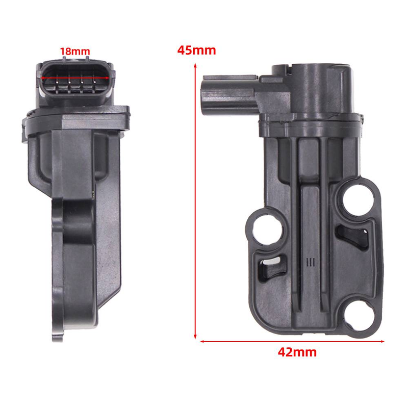 Válvula de control de aire en ralentí (IACV) para Honda PCX150 PCX125, sensor IACV para carreras de motos_voghion.com