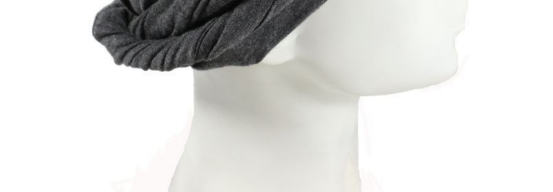 cappelli turbanti etnici da uomo nuovi cappelli baotou elastici cappello indiano_voghion.com