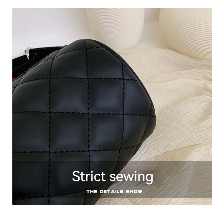 Secchiello Boyatto da donna 2023 Borsa a tracolla piccola a spalla singola versatile rotonda nuova e alla moda_voghion.com