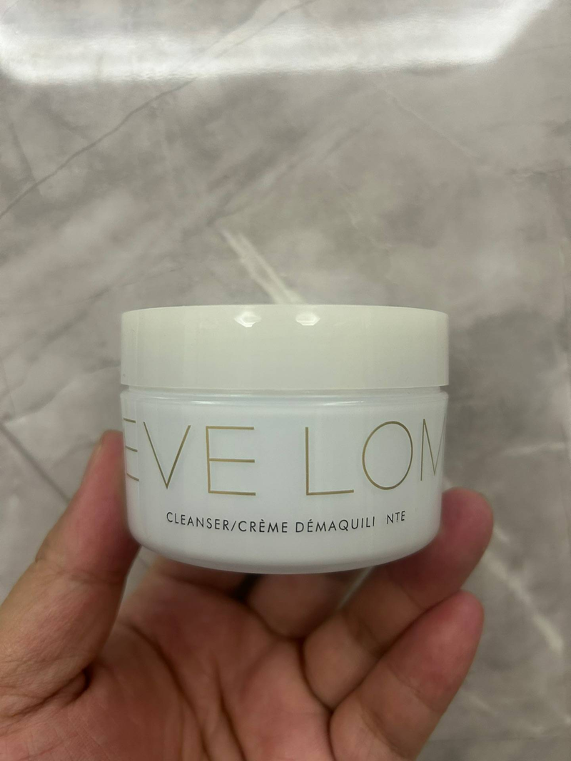 EVE LOM CLEANSER/CRÈME DÉMAQUILLANTE,100ml, demachiant EVE LOM _voghion.com