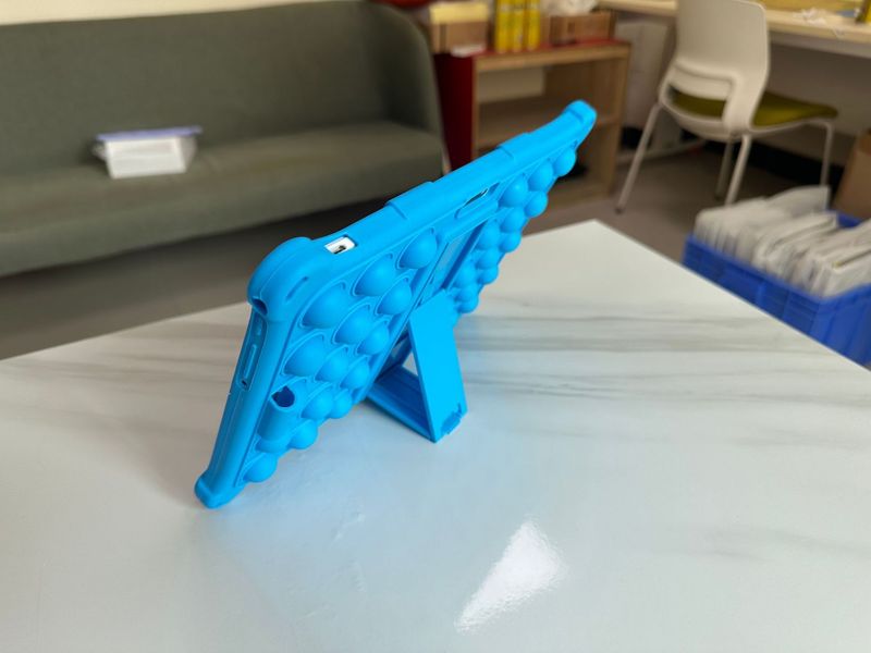 SX-Pad 10,1-Zoll-Android-Tablet mit 5G/WLAN, 16 GB RAM + 512 GB Speicher, Dual-SIM, HD-Display, Bluetooth und Schwerkraftsensor_voghion.com