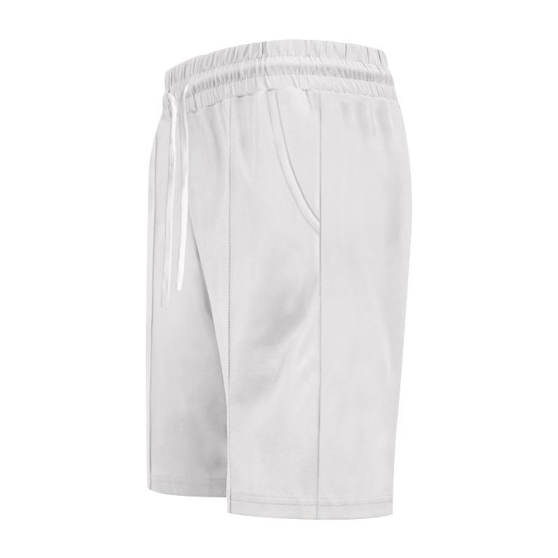 Abbigliamento Uomo Gentleman Uomo Golf Tempo Libero Sport Trendy Pantaloncini Uomo_voghion.com