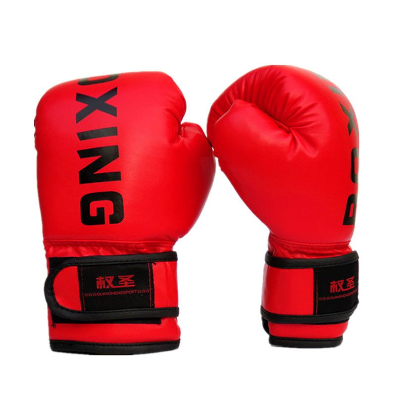 Thickened Boys And Girls, Children's Fighting, Sanda, Muay Thai Training, Kindergarten Boxing Gloves For Girls_voghion.com