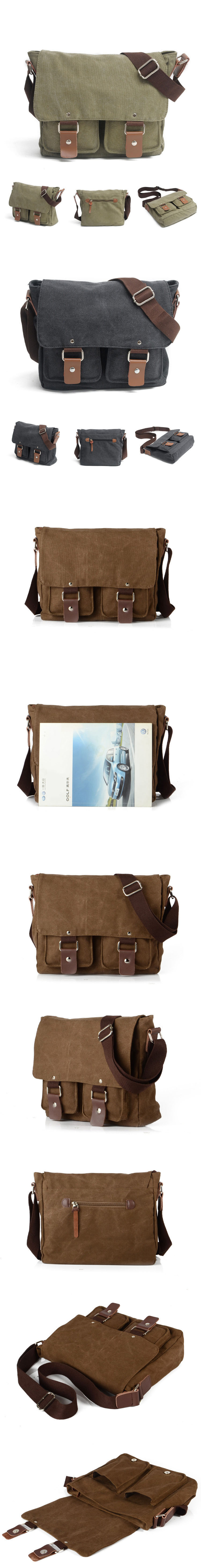Torba materiałowa Męska i damska torba typu crossbody na jedno ramię Torba fotograficzna Canon Sony Micro Pojedyncza torba na aparat SLR Nikon_voghion.com