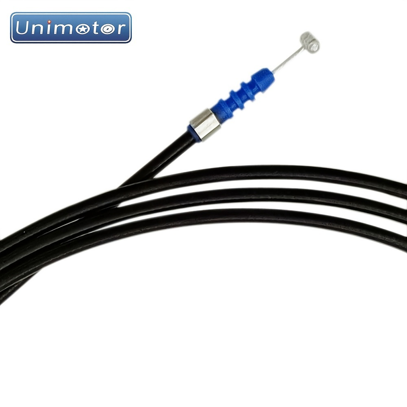 (1pc) Fuel Tank Cable Fits For Honda Odyssey 2002-2004 Replaces 74411-SCP-W01_voghion.com