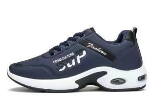 Herrer Trendy Sneakers Casual Sko Til Herrers Udendørsaktiviteter_voghion.com