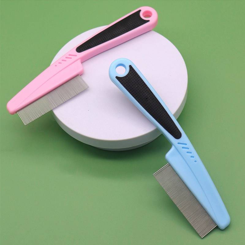 Pet Supplies Cat And Dog Specific Comb_voghion.com