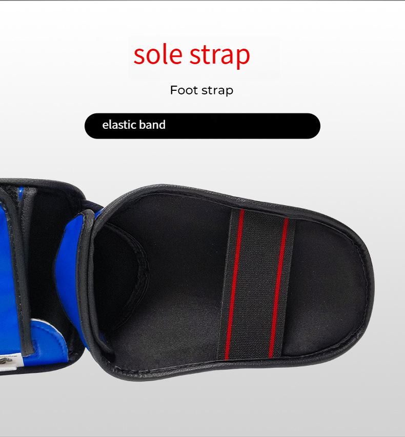 Premium Sanda & Combat Sports Protective Gear Set – Heavy-Duty PU Armor For Adults & Teens – Full Coverage Head/Elbow/Knee Protection_voghion.com