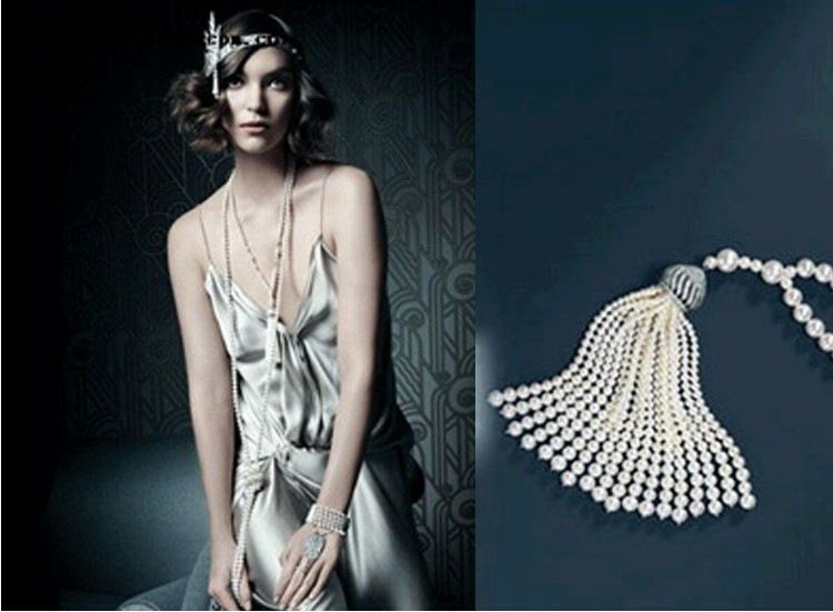 1920S Serie Erstaunliche Perle Halskette Mode Pullover Kette Anhänger Schmuck Heißer Verkauf_voghion.com