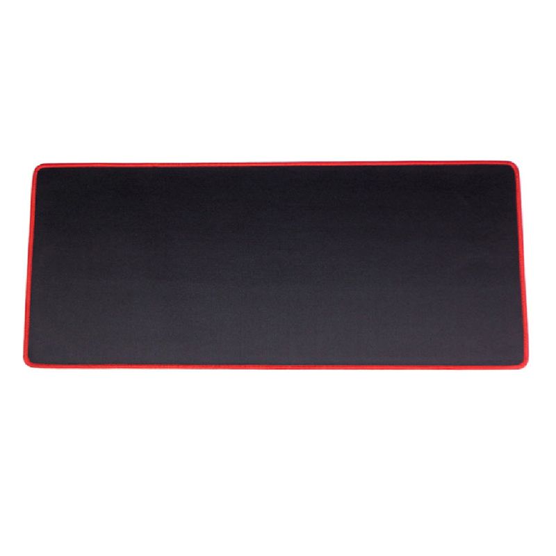 Unbeatable Quality 60 * 30cm Durable Gaming Lock Edge Thickened Oversized Keyboard Table Mat Stylish Mouse Pad_voghion.com