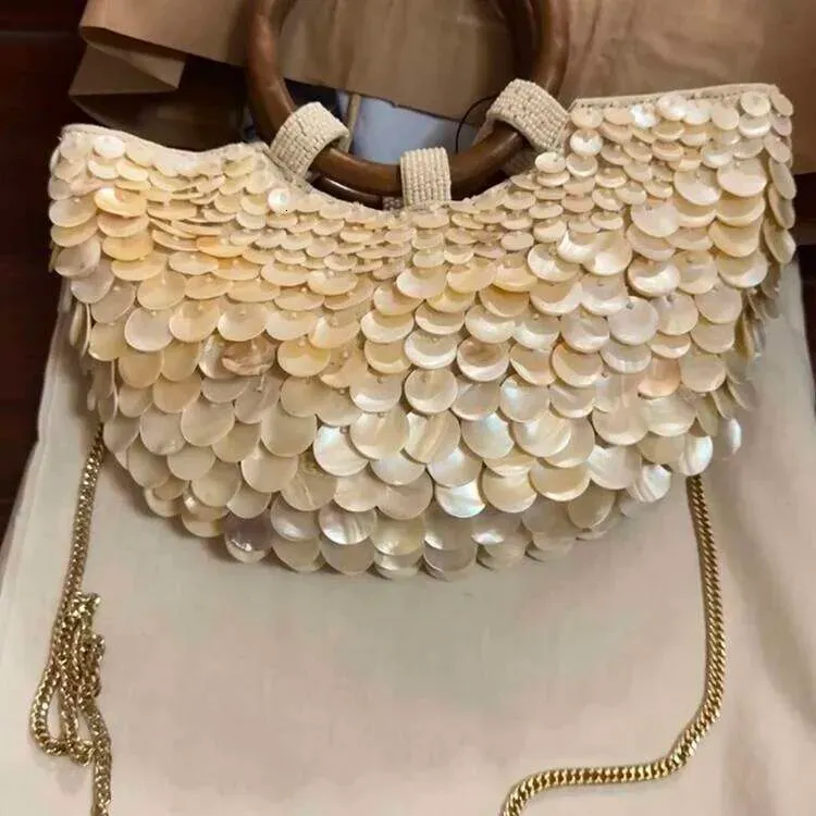 Designer NEUE Handgemachte Schwere Industrie Perle Handtasche Bestickt Strass Perle Diagonal Totes frauen Hochzeit Party_voghion.com